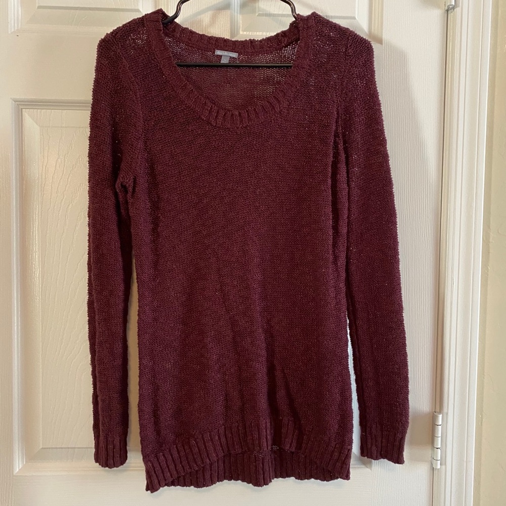 Charlotte Russe Sweater